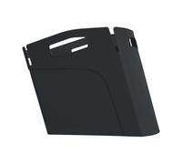 Sacoche de vélo de type panier arrière avec système d''ancrage BOOTBAG 2.0 15L S