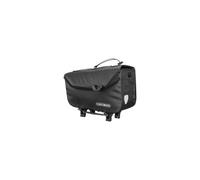 Sacoche de vélo électrique Ortlieb E-Trunk Noir