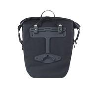 Sacoche de vélo étanche avec système en polyester NAVIGATOR L 22L (27X19X41 CM)