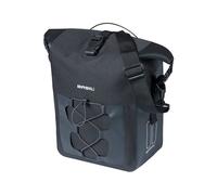 Sacoche de vélo étanche avec système en polyester NAVIGATOR M 14L (24X14X34 CM)