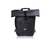 Dunlop Sac à Dos pour Bicyclette 4en-1 - Étanche - 25 L - Incl. Porte-Bidon - No