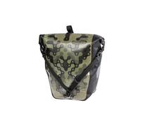 Sacoche de vélo Ortlieb Back-Roller Design Camo Chain
