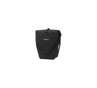 Ortlieb Back-Roller High-Vis QL3.1 noir réfléchissant 20l
