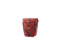 Ortlieb Sacoche vélo Back-Roller Plus QL2.2 20 l + 3 l Piment foncé