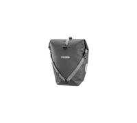 ORTLIEB Back-roller Urban 20l - Mixte - Gris - taille Unique- modèle 2025