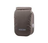 Sacoche de vélo Ortlieb Fork-Pack 5,8L Dark Sand
