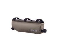 Ortlieb Frame-Pack Toptube sable foncé 3 L