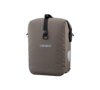 Ortlieb Gravel-Pack Single QL3.1 sable foncé 14,5 L