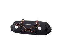 Ortlieb Sacoche de guidon Flex noir mat 15 l