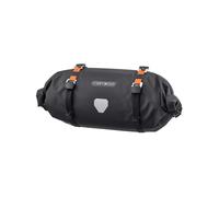 Sacoche de vélo Ortlieb Handlebar-Pack Flex 9L Noir