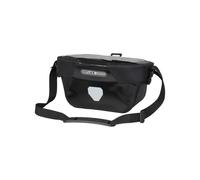 Sacoche de vélo ORTLIEB Ultimate Handlebar bag mounting 5 L (Black) ONE SIZE