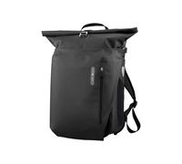 Ortlieb Vario QL3.1 Sac pour porteur de bagages noir, nylon, unisexe