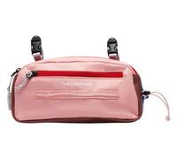 Sacoche de velo peak performance 2 3l rose