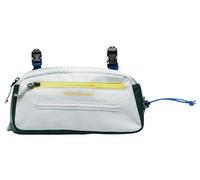 Sacoche de velo peak performance 2 3l vert