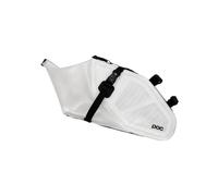 POC Sacoche de selle Ultra Saddle Bag 7 L Hydrogen White Translucent ONE