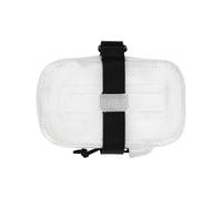 Sacoche de vélo POC Ultra Saddle Pouch 0.3L (Hydrogen White Translucent) ONE SIZE
