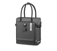 Sacoche de vélo - SHAD BIKES - Daily Tote Bag - 16L - R-PET - Housse imperméable
