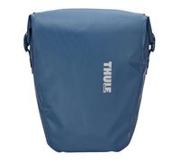 Sacoche de vélo - THULE - Shield Pannier 25L Pair - 25 L - Étanche - Convertible bandoulière