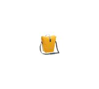 VAUDE Sacoche pour porte-bagages Aqua Back Deluxe Single 24 l Jaune (Burnt Yellow)