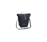 Sacoche arriere vaude aqua back deluxe noir