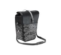 Sacoche de vélo Vaude Aqua Back Luminum Single II Noir