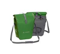 Vaude Bike Aqua Back Pannier 48l 2 Units Vert 37 x 33 x 19 cm
