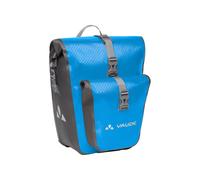 Vaude - Aqua Back Plus Single - Sacoche pour porte-bagages - 25,5 l - blue