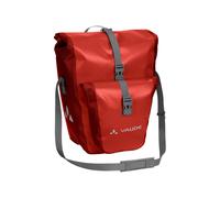 Sacoche de vélo Vaude Aqua Back Plus Single Lave