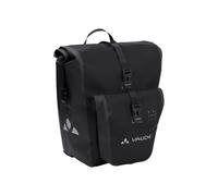 Sacoche de vélo Vaude Aqua Back Plus Single Recyclé Black