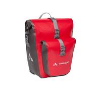Sacoche de vélo Vaude Aqua Back Plus Single Rouge