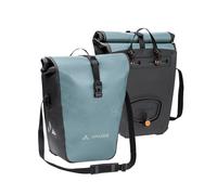 Vaude Bike Aqua Back (rec) 24l Panniers Bleu Nordic Blue