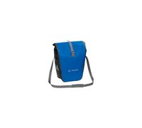 VAUDE Aqua Back Single Cadre Sacoche pour bicyclette 24 L Polyamide, Polyester, Polyuréthane thermoplastique (TPU) Bleu