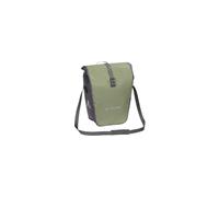 Sacoche de vélo Vaude Aqua Back Single Fango
