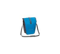 Vaude Bike Aqua Back Pannier Bleu 37 x 33 x 19 cm Blue