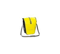 Vaude Bike Aqua Back Single Pannier Jaune Yellow
