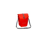Vaude Bike Aqua Single Pannier 24l Rouge Red