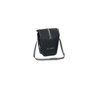 Sacoche de vélo Vaude Aqua Back Single Noir