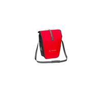 Vaude Bike Aqua Back Pannier Rouge 37 x 33 x 19 cm Red