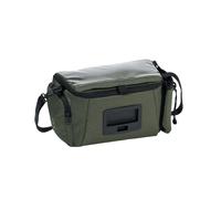 VAUDE Sacoche de guidon Bike Ebox 6 L – Vert kaki