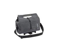 Sacoche de vélo Vaude ReCycle Shopper (Uniklip) Black