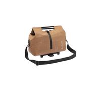VAUDE - Sacoche de porte-bagages Recycle Shopper 10 l Beige Umbra