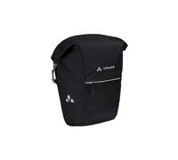 Sacoche de vélo Vaude Road Master Roll-It Noir