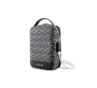Guess Sacoche de voyage USB G Cube Noir G