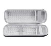 Sacoche de Voyage Portable pour JBL Charge 5 / JBL Charge 4, Sac de Transport Rigide en EVA, étui de Transport étanche G