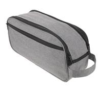 Sacoche de Voyage pour Appareil Respiratoire, Polyester, Rangement | Compartiments Organisés, Ajustement Précis, pour Soignants et Utilisateurs, Stockage à Domicile, Visites Médicales