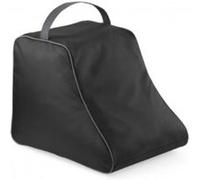 Sacoche de voyage pour transport et stockage chaussures de marches - QD85 - noir Noir G