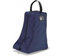 Sacoche de voyage pour transport ou stockage de bottes - QD86 - bleu marine Bleu G