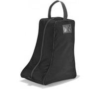 Sacoche de voyage pour transport ou stockage de bottes - QD86 - noir Noir G