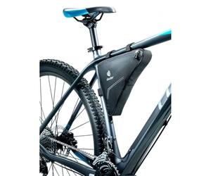 Sacoche Deuter Triangle Bag Noir OS