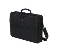 Sacoche DICOTA Multi SCALE pour ordinateur portable 12""-14.1"" Noir